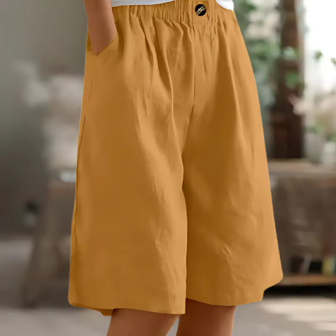 Carina | Breeze šortky