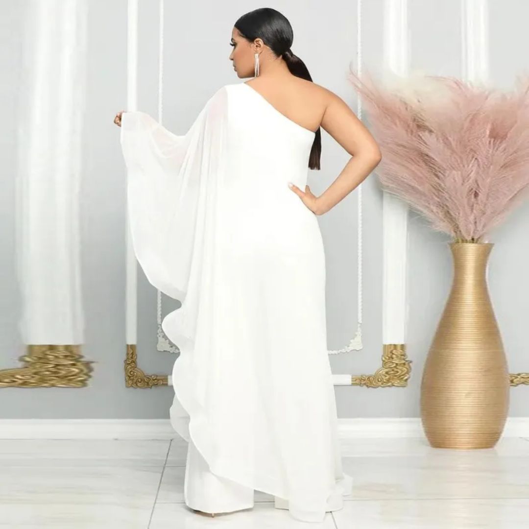 Ena  | Klasický a Elegantní Overal